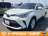 ご覧いただきありがとうございます!当店に&rdquo;CH-R&rdquo;が入荷いたしました!!!