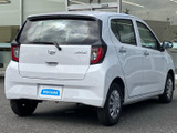ミライース L SAIII 
