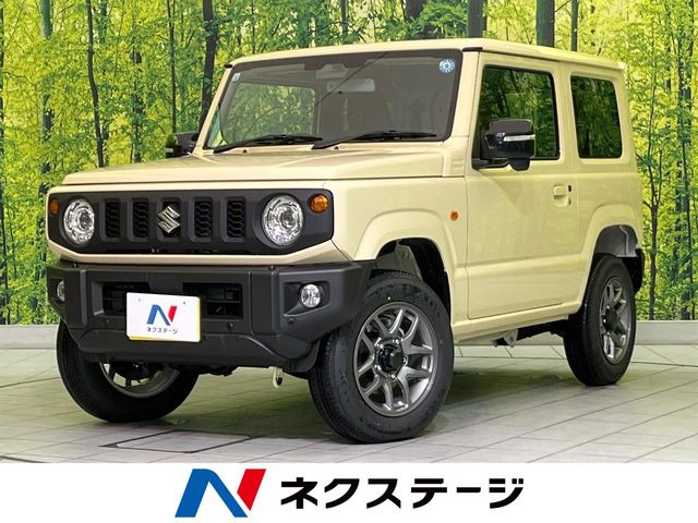 ジムニー  XC