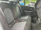【エアバック】BMWのエアバックやその他の安全装備は、互いに補完しあう事で徹底した安全性を貫きます。万一の事故の際にそれぞれ最適な保護を提供してくれます!