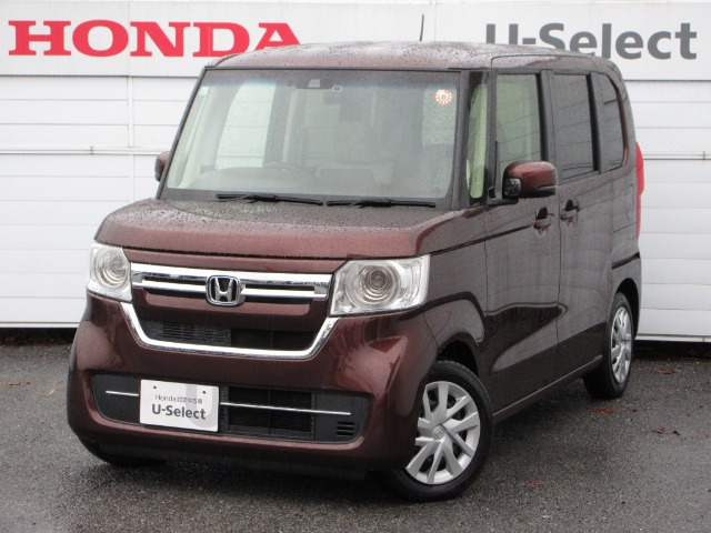 N-BOX L ターボ
