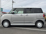 ムーヴキャンバス ストライプス G 