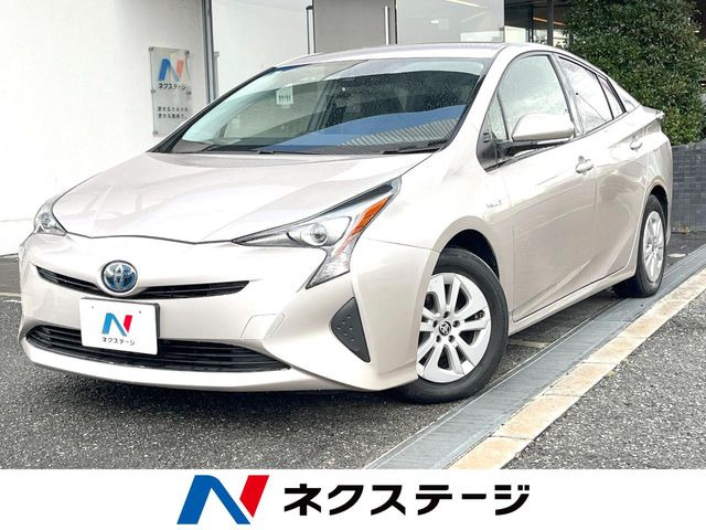 プリウス 1.8 S 
