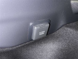 AC100V電源は1500Wまでの電化製品が使用できます!