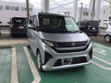 ムーヴ X 