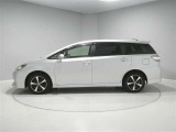 ウィッシュ 1.8 S 
