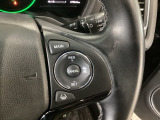 【アダプティブ・クルーズ・コントロール】予め設定した車速内でクルマが自動的に加減速。 前走車との適切な車間距離を維持しながら追従走行し、高速道路でのドライバーの疲労を軽減してくれる嬉しい機能付♪