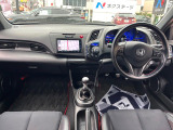 CR-Z 1.5 アルファ マスターレーベル 