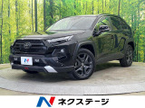 サンルーフ TRDエアロ 純正10.5型ナビ 全周囲カメラ 衝突被害軽減
