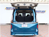 内外装クリーニングが実施されますので、気持ち良く新しいカーライフがスタートできます