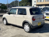アルトラパン G オートギヤシフト 