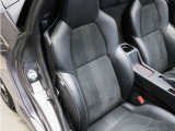使用感がでやすい運転席側シートですが、ご覧のようにきれいな状態となっております。0078-6002-617225までお気軽にお問合せ下さい。