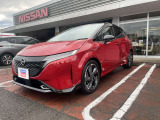 ノートオーラ 1.2 G レザーエディション 