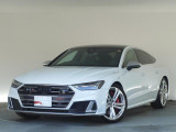 S7スポーツバック 2.9 4WD