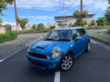 ミニ クーパー S 
