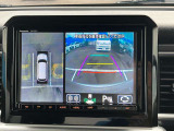クロスビー 1.0 ハイブリッド(HYBRID) MZ ブラックインテリア パッケージ 純正8イン...