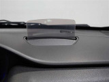 カラーヘッドアップディスプレイ付き。少ない視線移動で情報を確認できるので、運転の疲労軽減に繋がりますよ♪