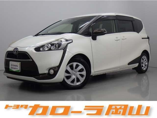 シエンタ 1.5 G
