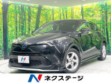 トヨタ C-HR