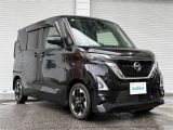 日産 ルークス