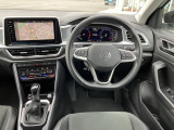 T-Roc TSI スタイル 