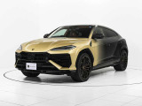 ウルス  SE 4WD