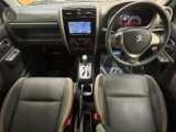 ジムニー ランドベンチャー 4WD