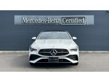 CLAクラス CLA180 アーバン スターズ 