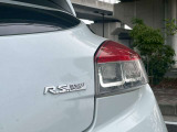 ルノー メガーヌ ルノー・スポールの細部まで分かりやすく撮影。車両状態について丁寧にご説明します。
