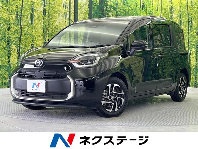 シエンタ ハイブリッド 1.5 Z 