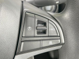 【アダプティブクルーズコントロール】高速道路での長距離走行が楽に!!自動で速度を保つクルーズコントロールが、衝突軽減システムと連携し、前方の車両を感知して車間を保つように速度調節してくれます!!
