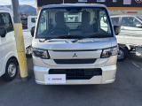 ミニキャブトラック みのり 4WD 