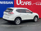 エクストレイル 2.0 20X ハイブリッド エマージェンシーブレーキパッケージ 4WD 