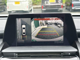 クラウン ハイブリッド 2.5 RS リミテッド 修復歴無し
