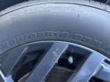 ★タイヤサイズ 【205/65R16です。