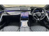 Sクラス S500 4マチック AMGラインパッケージ (ISG) 4WD 