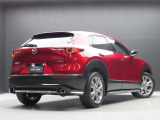 CX-30 2.0 20S ツーリング 