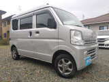 NV100クリッパー DX GLパッケージ ハイルーフ 5AGS車 