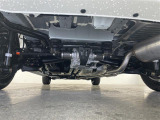 フリード 1.5 e:HEV エアー EX 4WD 修復歴無し