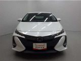 プリウスPHV 1.8 S セーフティパッケージ 