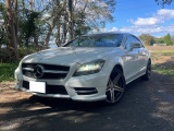 メルセデス・ベンツ CLSクラス