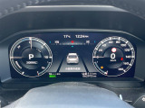 アウトランダー PHEV 2.4 P 4WD 本革シート