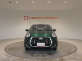 パッソ 1.0 モーダ Gパッケージ 4WD 