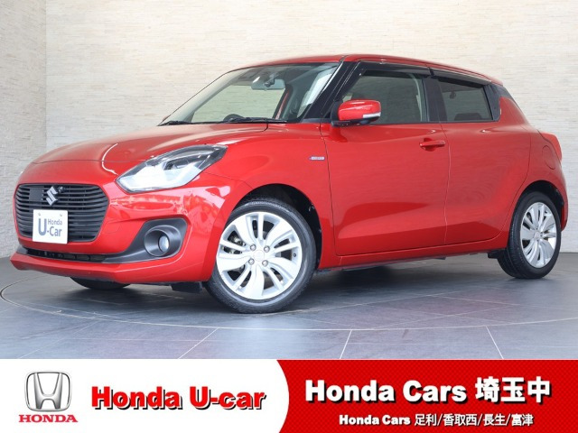 スイフト 1.2 ハイブリッド(HYBRID) ML 