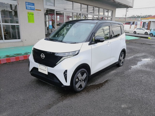 サクラ G
