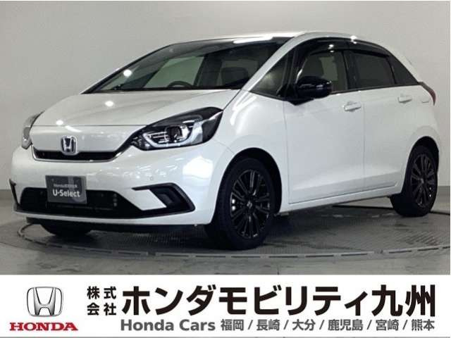 フィット 1.5 e:HEV ホーム 1.5 e:HEV ホーム カーサ