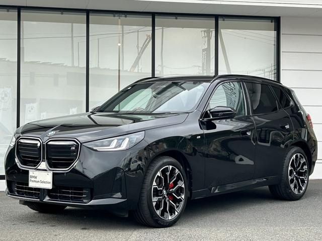 X3 M50 xドライブ 4WD