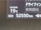 写真撮影時の走行距離です。メーカー、年式を問わず走行距離無制限、1年間の無料保証付き!安心ですね☆☆