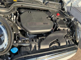 ◆2000cc 直列4気筒ターボエンジン◆