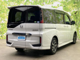 ステップワゴン 1.5 スパーダ ホンダ センシング 
